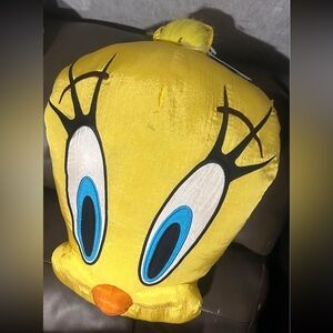 Vintage Tweety Bird Plush